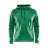 Craft Pro Control Hood Jacket M