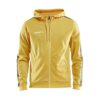 Craft Pro Control Hood Jacket M