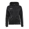 Craft Pro Control Hood Jacket W