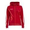 Craft Pro Control Hood Jacket W