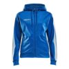 Craft Pro Control Hood Jacket W