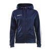 Craft Pro Control Hood Jacket W