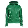 Craft Pro Control Hood Jacket W