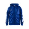 Craft Pro Control Hood Jacket JR