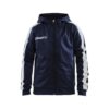 Craft Pro Control Hood Jacket JR