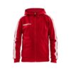 Craft Pro Control Hood Jacket JR