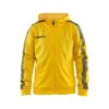 Craft Pro Control Hood Jacket JR
