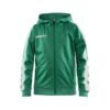 Craft Pro Control Hood Jacket JR