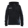 Craft Pro Control Hood Jacket JR