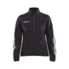 Craft Pro Control Softshell Jacket W