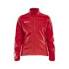 Craft Pro Control Softshell Jacket W