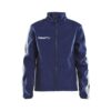 Craft Pro Control Softshell Jacket JR