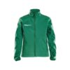 Craft Pro Control Softshell Jacket JR