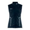 Craft Club Vest Wmn