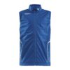 Craft Club Vest Jr