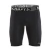 Craft Pro Control Compression Short Tights Unisex