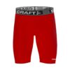 Craft Pro Control Compression Short Tights Unisex