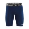 Craft Pro Control Compression Short Tights Unisex