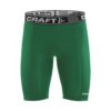 Craft Pro Control Compression Short Tights Unisex