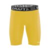 Craft Pro Control Compression Short Tights Unisex