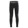 Craft Pro Control Compression Tights JR