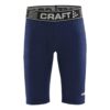 Craft Pro Control Compression Short Tights JR