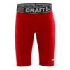 Craft Pro Control Compression Short Tights JR