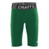 Craft Pro Control Compression Short Tights JR
