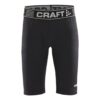 Craft Pro Control Compression Short Tights JR