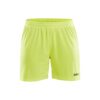 Craft Squad Goalkeeper Shorts W