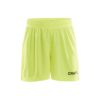 Craft Squad Goalkeeper Shorts JR