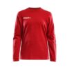 Craft Progress Goalkeeper Sweatshirt W