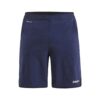 Craft Pro Control Impact Shorts M