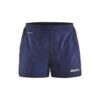 Craft Pro Control Impact Shorts W