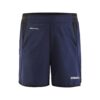 Craft Pro Control Impact Shorts Jr