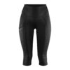 Craft Adv Essence Capri Tights Wmn