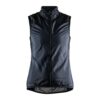 Craft Essence Light Wind Vest Wmn