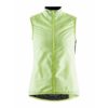 Craft Essence Light Wind Vest Wmn