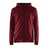 Craft Adv Unify Fz Hood Men