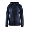 Craft Adv Unify Fz Hood Wmn