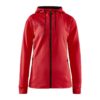 Craft Adv Unify Fz Hood Wmn