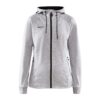 Craft Adv Unify Fz Hood Wmn