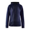 Craft Adv Unify Fz Hood Wmn