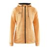 Craft Adv Unify Fz Hood Wmn