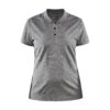 Craft Adv Unify Fz Polo Shirt Wmn