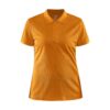 Craft Adv Unify Fz Polo Shirt Wmn