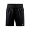 Craft Evolve Zip Pocket Shorts Wmn