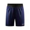 Craft Evolve Zip Pocket Shorts Wmn