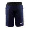 Craft Evolve Zip Pocket Shorts Jr