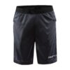 Craft Evolve Zip Pocket Shorts Jr